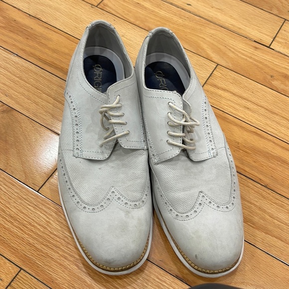 Men originalgrand lace up Oxford - Picture 1 of 4